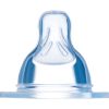 MAM Baby Bottles Teat 2 tuttipullon tutti 2m+ 1 kpl thumbnail 1