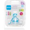 MAM Baby Bottles Teat V1 tuttipullon tutti Slow Flow 0m+ 1 kpl thumbnail 1