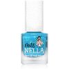 Miss Nella Peel Off Nail Polish kynsilakka Lapsille MN15 Under the Sea 4 ml thumbnail 1