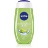 Nivea Lemongrass &amp; Oil Virkistävä Suihkugeeli 250 ml thumbnail 1