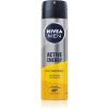 Nivea Men Active Energy Antiperspiranttisuihke Miehille 150 ml thumbnail 1