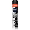 Nivea Men Black &amp; White Invisible Original antiperspiranttisuihke Miehille 200 ml thumbnail 1