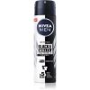 Nivea Men Invisible Black &amp; White antiperspiranttisuihke Miehille 100 ml thumbnail 1