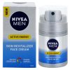 Nivea Men Revitalising Q10 kosteuttava kasvovoide Miehille 50 ml thumbnail 3