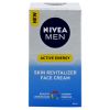 Nivea Men Revitalising Q10 kosteuttava kasvovoide Miehille 50 ml thumbnail 4