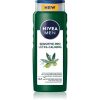 Nivea Men Sensitive Pro Ultra Calming Suihkugeeli Kasvoille, Vartalolle ja Hiuksille 500 ml thumbnail 1