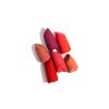 NOBEA Day-to-Day Matte Lipstick Mattahuulipuna Sävy Coral #M17 3 g thumbnail 8