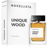 NOVELLISTA Unique Wood Eau de Parfum Unisex 75 ml thumbnail 3