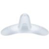 NUK Nipple Shields rintakumit Koko M 2 kpl thumbnail 3