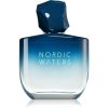 Oriflame Nordic Waters Eau de Parfum Miehille 75 ml thumbnail 1