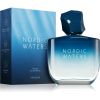 Oriflame Nordic Waters Eau de Parfum Miehille 75 ml thumbnail 3