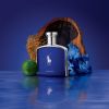 Ralph Lauren Polo Blue Eau de Parfum Miehille 125 ml thumbnail 3