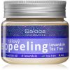 Saloos Bio Peeling Lavender &amp; Tea Tree Vartalokuorinta 140 ml thumbnail 1