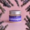 Saloos Bio Peeling Lavender &amp; Tea Tree Vartalokuorinta 140 ml thumbnail 3