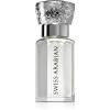 Swiss Arabian Secret Musk Hajustettu Öljy Unisex 12 ml thumbnail 1