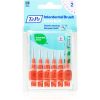 TePe Interdental Brush Extra Soft Hammasväliharjat 0,5 mm 6 kpl thumbnail 1