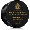 Truefitt & Hill Sandalwood kosteuttava karvanpoisto-/parranajovoide Miehille 190 g thumbnail 1