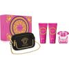 Versace Bright Crystal Absolu lahjasetti Naisille thumbnail 1