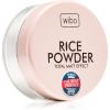 Wibo Rice Powder mattapinnan antava puuteri 5,5 g thumbnail 1