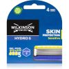 Wilkinson Sword Hydro5 Skin Protection Sensitive Vaihtoterät 4 kpl thumbnail 1