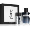 Yves Saint Laurent Y lahjasetti Miehille thumbnail 1