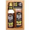 Bohemia Gifts & Cosmetics Beer Spa lahjasetti (Kylpyyn) Miehille thumbnail 1