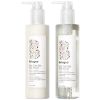 Briogeo Be Gentle Be Kind Superfood Aloe and Oat Shampoo and Aloe and Oat Conditioner 236ml Duo thumbnail 1