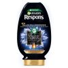 Garnier Respons Magnetic Charcoal Conditioner 400 ml thumbnail 1