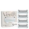 Gillette Venus Blades For Pubic Hair &amp; Skin 4 kpl thumbnail 1
