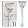 Gillette Venus Pubic Hair &amp; Skin Razor thumbnail 1