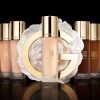 GUERLAIN Parure Gold Skin Matte Foundation pitkäkestoinen mattapinnan antava meikkivoide SPF 15 Sävy 2W 35 ml thumbnail 8