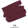 GUERLAIN The Eye Pencil pitkäkestoinen silmänrajauskynä Vedenkestävä Sävy 04 Plum Peony 0,35 g thumbnail 2