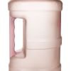 GymBeam Hydrator TT vesipullo väri Rose 2500 ml thumbnail 4