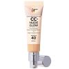 IT Cosmetics Nude Glow CC Cream 32ml Duo (Various Shades) thumbnail 2