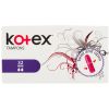 Kotex Tampons Mini tamponit 32 kpl thumbnail 1
