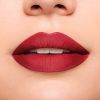 Lancôme L’Absolu Rouge Drama Ink pitkäkestoinen mattapinnan antava nestemäinen huulipuna Sävy 888 French Idol 6 ml thumbnail 4