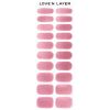 Love&#039;n Layer Love Note Metallic Summer Pink thumbnail 1