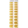 Love&#039;n Layer Love Note Minnies Swag Gold thumbnail 1