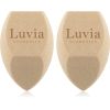 Luvia Cosmetics Tea Make-up Sponge Set Meikkisieni 2 kpl thumbnail 1