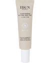 Moisturizing Mineral Skin Tint SPF 30, Östermalm Deep thumbnail 1