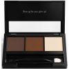 Nanobrow Eyebrow Powder Kit Medium thumbnail 1