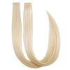 Premium Tape Extensions - Seamless &amp; Classic 3 10.10 Platinum Blonde 50 thumbnail 1