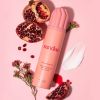 SUNDAE Pomegranate Fizz Whipped Shower Foam 265ml thumbnail 5