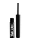 Vivid Matte Liquid Liner, 01 Black thumbnail 1