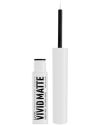 Vivid Matte Liquid Liner, 02 White thumbnail 1
