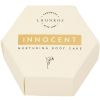 Luonkos Innocent Nurturing Body Oil Cake 60 g thumbnail 1