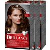 Schwarzkopf Brillance 862 Natural Brow 3-pack thumbnail 1