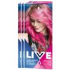 Schwarzkopf LIVE Ultra Brights or Pastel 93 Shocking Pink  3-pack thumbnail 1