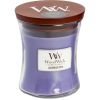 WoodWick Lavender Spa Medium 284 ml thumbnail 1