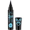 essence Princess Liner Black Waterproof thumbnail 1